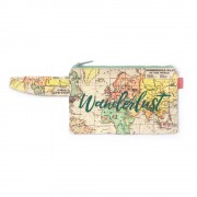 Cotton Pouch Travel